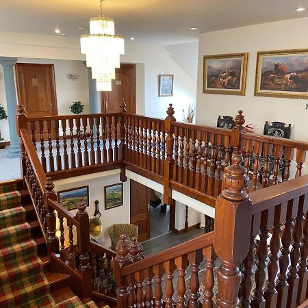 Springburn Lodge Beauly Extérieur photo